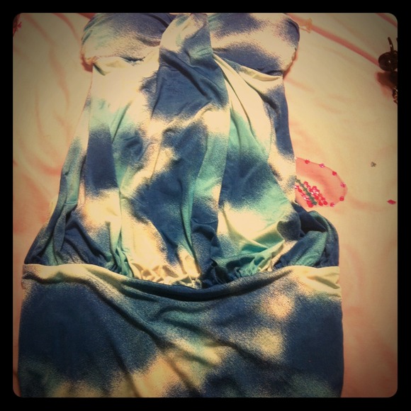 Small Summer like dress