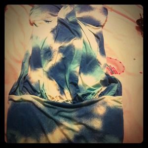 Small Summer like dress