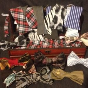 Mens bowties