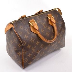 Louis Vuitton Speedy 25