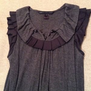 Marc by Marc Jacobs Dressy Work Top