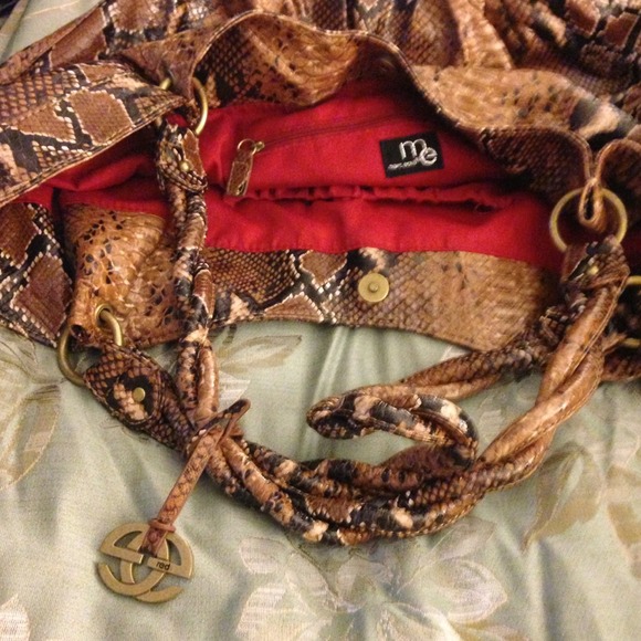 Snake skin Python - Picture 2 of 2