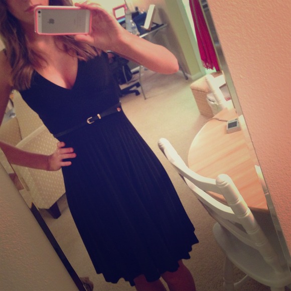 Sexy Little black dress