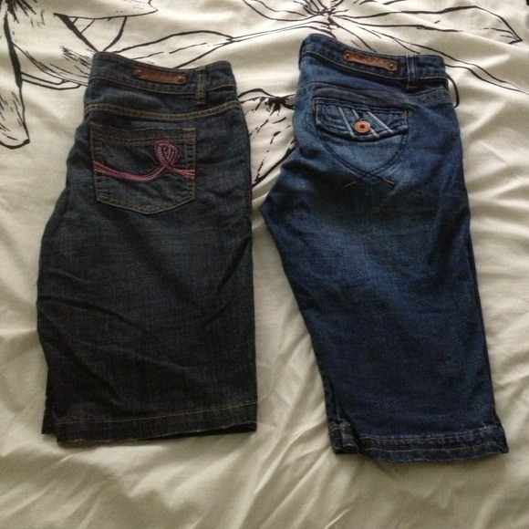 DKNY Jeans