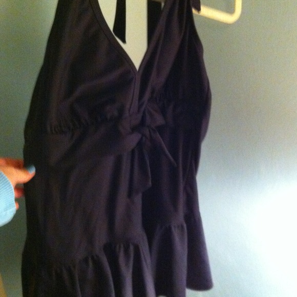 💌SOLD💌Sexy swimsuit with cute ruffle