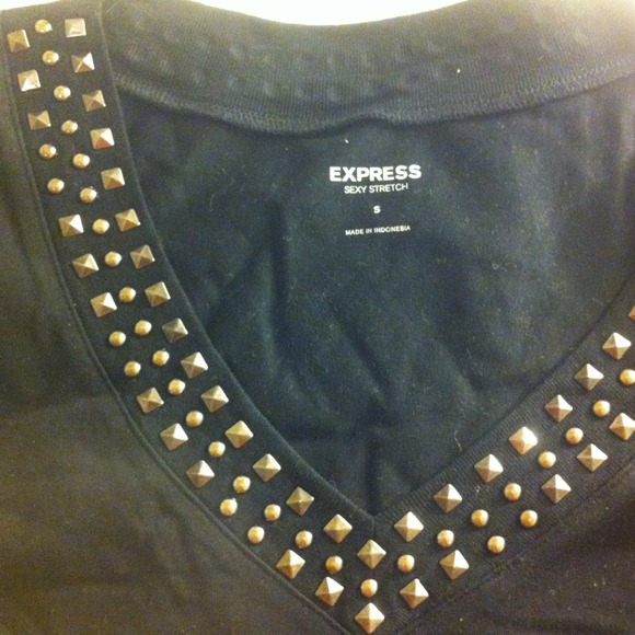 Unique top. Brand new - Picture 2 of 2