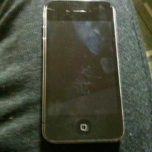 iPhone 4 Verizon