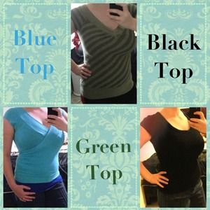 Reserved Bundle for potrilla76