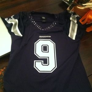 🚫SOLD🚫Bundled! Dallas Cowboys!🏈