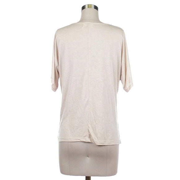 An American flag printed top. - Picture 3 of 4