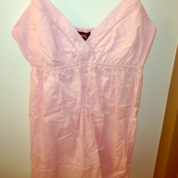 Wet Seal Casual cami