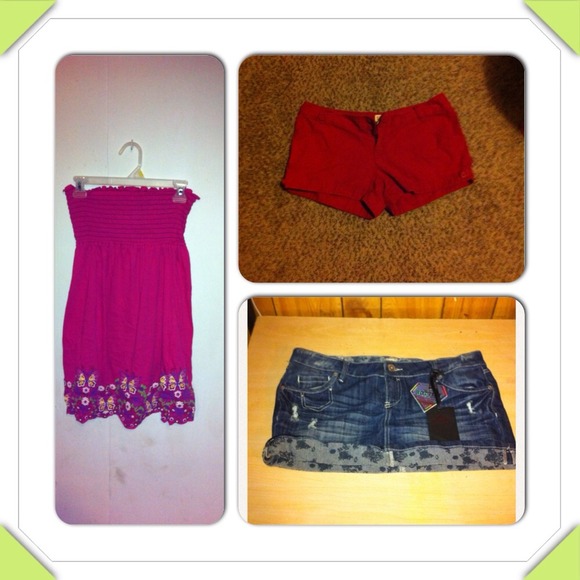 Bundle for trade for Renee!