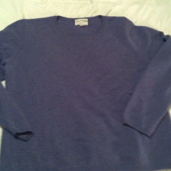 ❌Sold in bundle❌2 cashmere sweaters - Picture 3 of 4