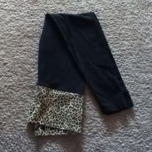 Victoria's Secret leggings