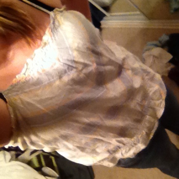 Tank top - Picture 2 of 2