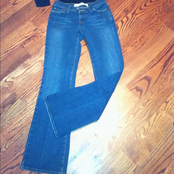 *SOLD* Mossimo Jeans