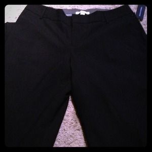 Bundled 2 Banana Republic "Martin Fit" dress pants