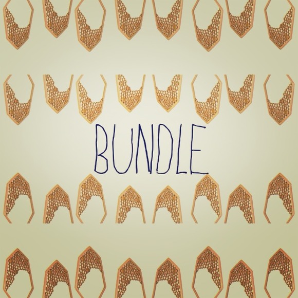 BUNDLE for @veronicab