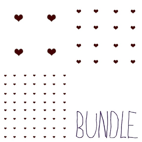 BUNDLE for @lolaboo37