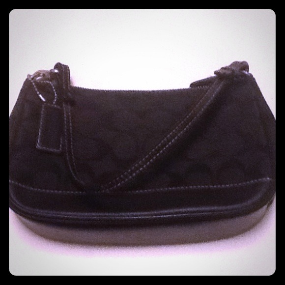 Coach Handbags - Coach Handbag