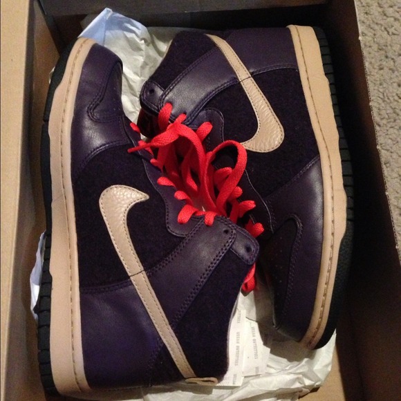 Nike Dunks