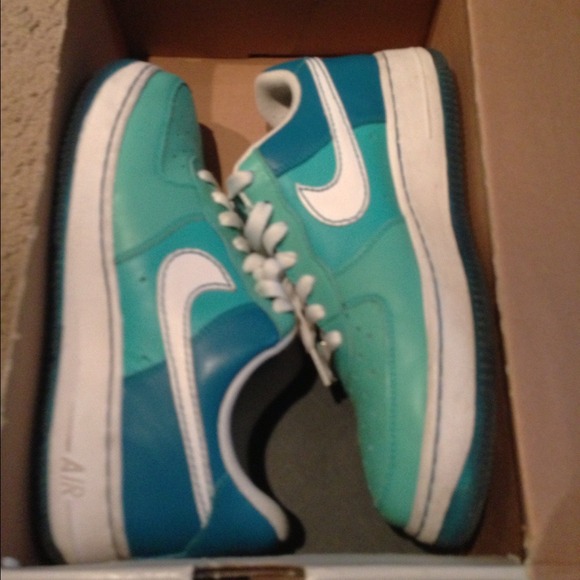 Nike Air Force 1