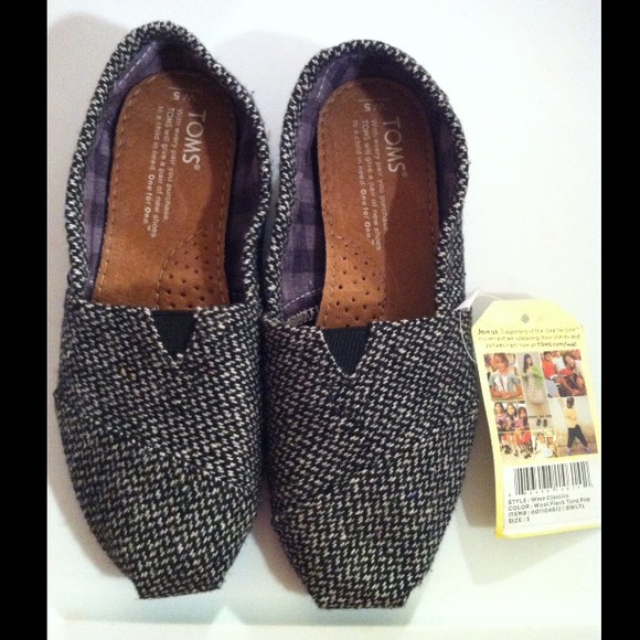 💥💥💥 Women's classic TOMS.