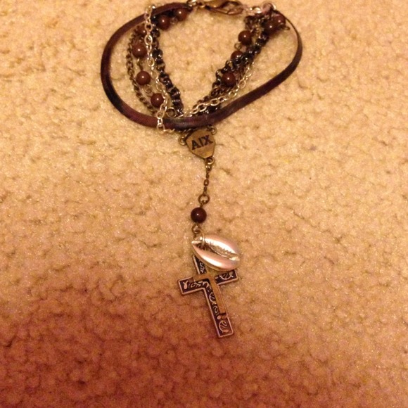 Armani Exchange Bracelet
