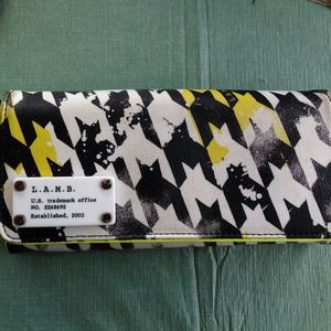 L.A.M.B. Wallet