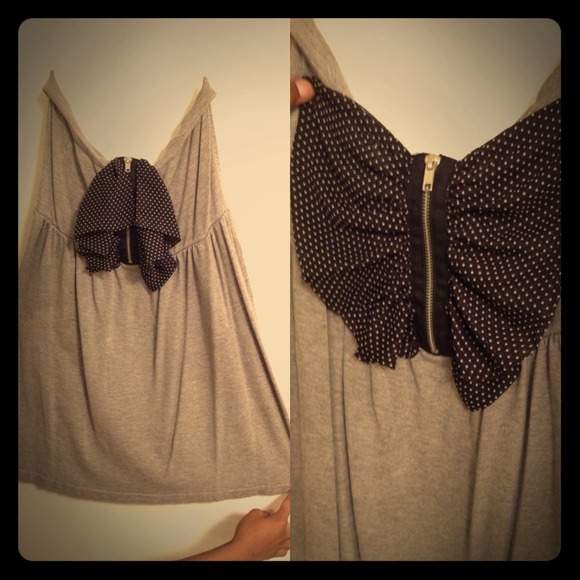 Short Mini Tube Top Dress