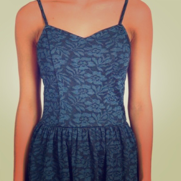 Babydoll dress. - Picture 1 of 3