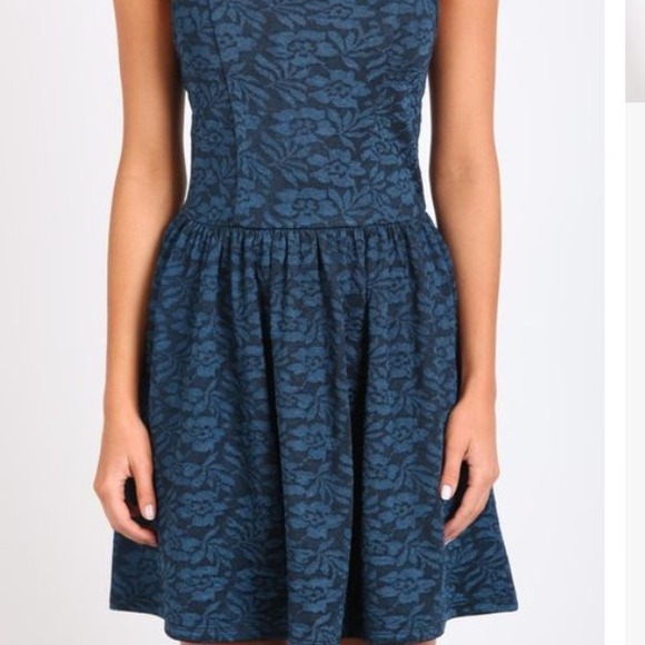 Babydoll dress. - Picture 2 of 3