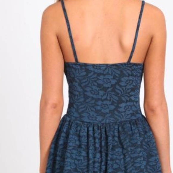 Babydoll dress. - Picture 3 of 3