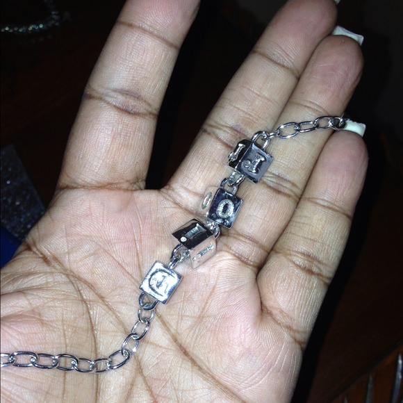 Dior bracelet