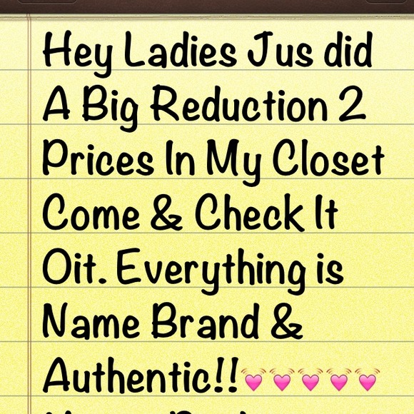 Everything Must Go