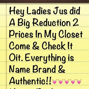 Everything Must Go