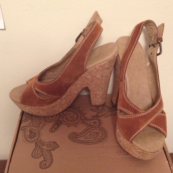 Platforms - Picture 2 of 4