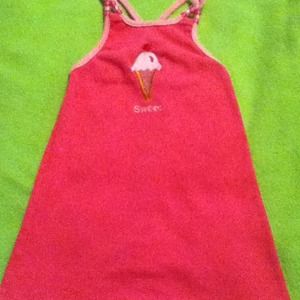 2t dress.  ITEM JJ