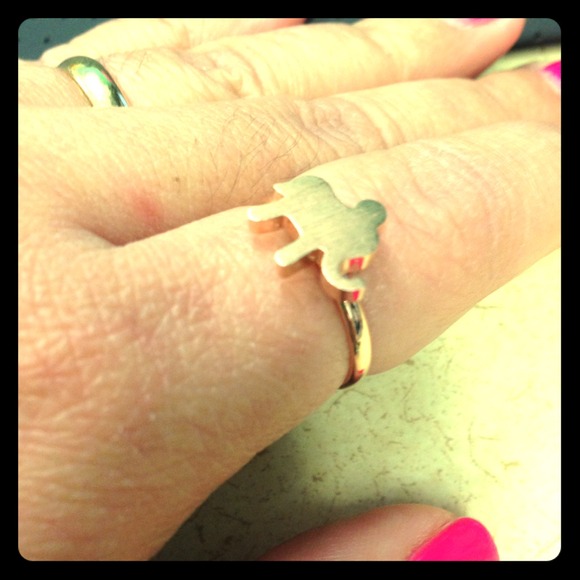 Elephant ring