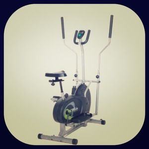 Body Rider BRD2000 (New)