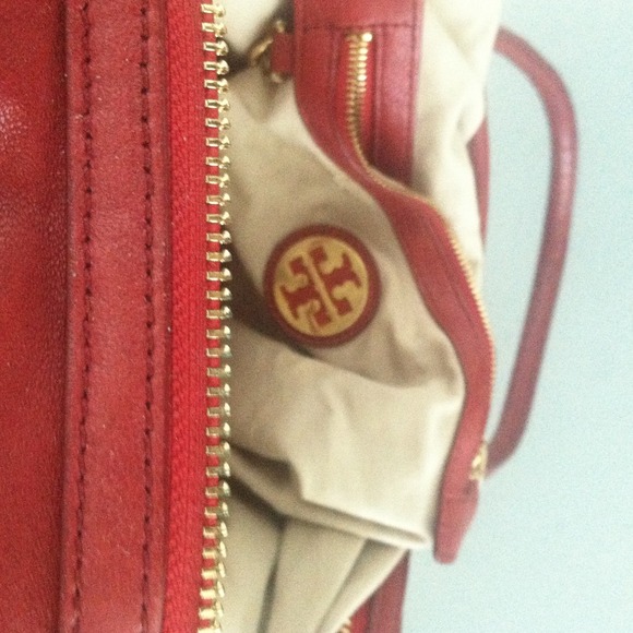 tory burch purse poshmark