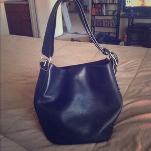 Coach leather Bag