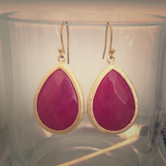 Gorgeous earrings