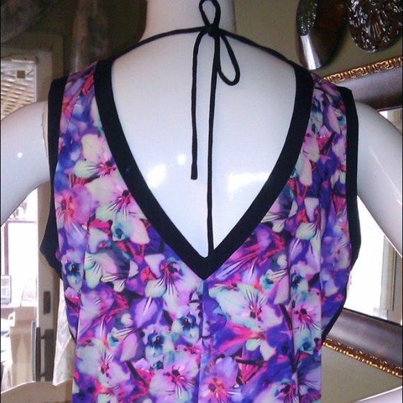 NTW Express top - Picture 3 of 3