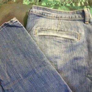 Old navy skinny diva jeans