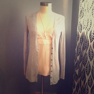 RESERVED!!  light pink Rebecca Taylor tank top