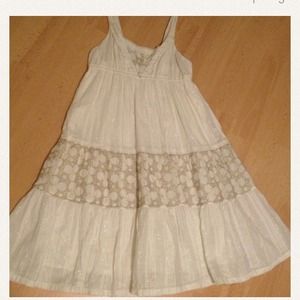 Girls dress bundle