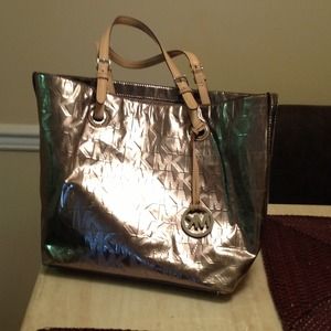 Authentic Michael Kors Handbag