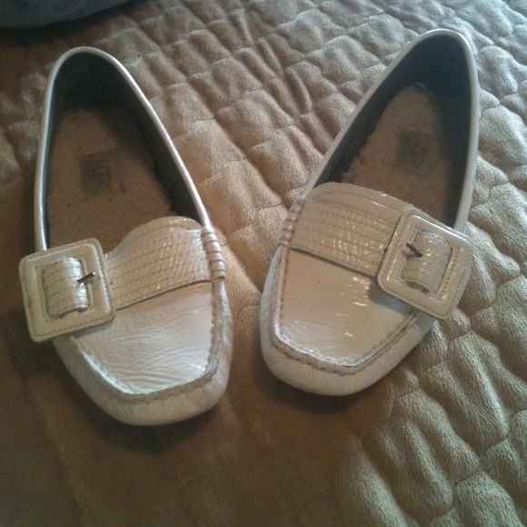 Ugg loafers reserved