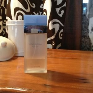 Cologne.   Light Blue